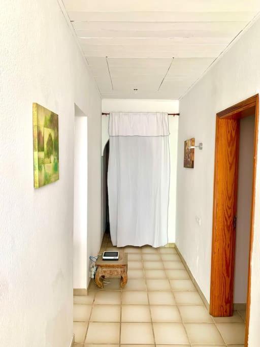 科拉雷侯Casa Delfin别墅 外观 照片