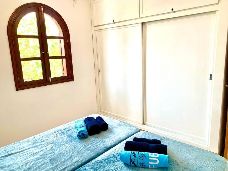 科拉雷侯Casa Delfin别墅 外观 照片
