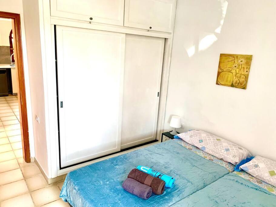 科拉雷侯Casa Delfin别墅 外观 照片